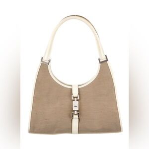 Gucci Jackie Bardot Bag